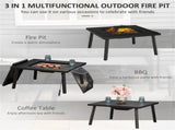 Outdoor Fire Pit 53061169