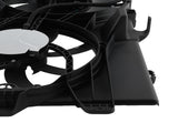 Cooling Fan Assembly fit for Ford Edge V6 2007-2014 9T4Z8C607A 13435162 90919372