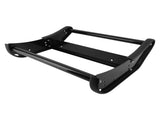 Front Bumper Protection Grille Guard fit for Ford Explorer 2011-2015 Steel Black 29881373