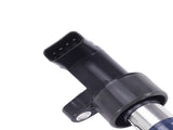6x Ignition Coil 6x Spark Plug fit for Jaguar S-Type X-Type 3.0L 03-08 C2S42673 72371886