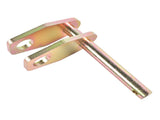 227873A1 Replacement for Case Skid Steers 1838 1835C 1840 1845C Quick Attach Coupler Kit NEW 83841050