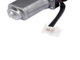Rear Left Driver Side Seat Motor Fits for INFINITI QX56 2011-2013 QX80 2014-2017 5.6L V8 97688543