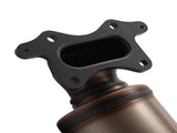 Front Catalytic Converter fit for Honda 1.5L L4 2009-2013 18190RP3A00 EPA OBD-II 27496253