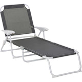 Folding Lounge Chairs / beach chair 12926720