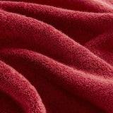 Ultra-Soft 100% Cotton Absorbent Towel Set 8-Piece B035P294491