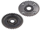 2Pcs VVT Timing Gear Sprockets Fit for Buick Encore Chevy Sonic Trax 1.4L L4 55562222 42402567