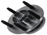 Front Wheel Hub & Bearing fit for Ford Mustang 05-14 4R332B663AA WA513221 5 Bolt ABS 15393225