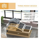 Small Animal Habitat 62474383