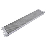 Oil Cooler Radiator Fit for Mercedes-Benz S65 GLE63 GLS63 SL63 S63 SL65 CL65 AMG GTC GTR 2215000700 76691706