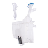 Washer Reservoir Windshield Tank Fits for Nissan Versa 2020-2023 L4 1.6L with Motor 289105EE0A 90514939