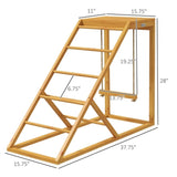 ZNTS Chicken Activity Play/ Chicken Coop Toy 72136973