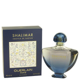 Shalimar Souffle De Parfum by Guerlain Eau De Parfum Spray 3 oz for Women FX-531776