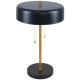 Bedroom Table Lamp Nordic Home Creative Romantic Warm Study Room Desk Bedside Lamp, Obni Table Lamp B183P315113