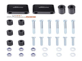2" inch Rear Trailing Arm Spacers Kit Fit for Subaru Impreza Forester Outback Legacy 68333657