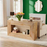 Long Console Table/Living room table 84792147
