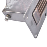 Aftercooler Cooler Air Intake Fits for Cummins 6B B5.9 ISB Engine 85385186