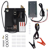 Air Compressor 4500PSI/30Mpa Built-in Converter DC12V/AC120V Two Colors 41239554