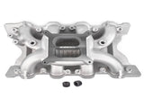 7564 Aluminum Air-Gap Dual Plane Engine Intake Manifold for Ford 351C 2V 08095529