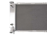 3 Row Aluminum Radiator fit for Ford Bronco II 2.8L 2.9L 1991-1994 MC1164 16974420