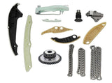 Timing Chain Gear Kit Replacement for Audi A3 A4 A5 A6 VW Beetle Jetta CC 1.8 2.0T 2009-2014 73768740