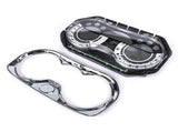 LCD Speedometer Gauge Cluster 278002270 For 2006-11 Sea Doo BRP RXP RXT GTX Wake 64257383