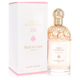 Aqua Allegoria Rosa Rossa by Guerlain Eau De Toilette Refill 6.7 oz for Women FX-567751