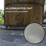 Outdoor Fire Pit 36786397