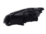 For BMW 5 Series F10 F11 2014-2017 Right Adaptive Headlight Xenon HID W/AFS 89246544