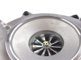 Dual Scroll Turbocharger Fit for Ford F-250 F-350 F-450 Super Duty 6.7L V8 Diesel 2011-2014 98830583
