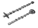 Camshaft Intake & Exhuast Replacement for Audi VW 2.0 TFSI BZB CBFA CCTA A3 Jetta Golf MK5 49069053