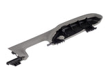Light Gray Right Door Armrest Handle Fits for Cadillac Escalade Chevrolet Avalanche Suburban Tahoe 11101263