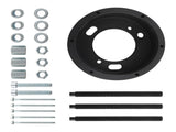 Crankshaft Front Seal Wear Sleeve Remover Installer Fit For Cummins ISX15/12 4918991 72583554
