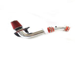 Intake Pipe with Air Filter for 1999-2004 Ford Mustang V6 3.8L Red 34060131