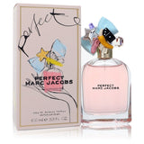 Marc Jacobs Perfect by Marc Jacobs Eau De Toilette Spray 1.6 oz for Women FX-571303
