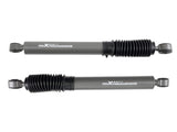 Dual Steering Stabilizer fit for Jeep JL/Gladiator JT 18-26 Fit 2.5-6" Lift Kits 25393613