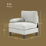 Sofa Chair/Sofa Bed 48900148