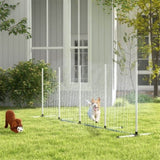 Dog Outdoor Exercise Training Set 15572970