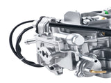 TOY-505 Carburetor fit for Toyota 2 Barrel 22R Pick up Base SR5 2.4L 2366cc L4 83-87 72916247
