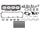 Cylinder Head Gasket w/ Screws for Audi Q5 A3 A5 A6 VW Golf Tiguan Skoda 2.0TDI 03L103383AK 03026983