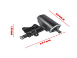 Power Steering Gear Box Gearbox Fits for Chevrolet Corvette 5.7L 7.0L 7.4L 1969-1982 88019924