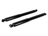 2Pcs Rear Left Right Shocks Struts for 2005-2013 Chevrolet Equinox 911258 56910908