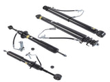 4-Pack Front & Rear Suspension Struts Shocks Absorbers Replacement for 2003-2009 Toyota 4Runner 4.0L 16720688