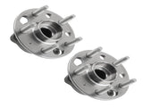 Front Wheel Bearing Hubs fit fit for Cadillac CTS 2014-2016 2.0/3.6/6.2L 13589507 62175703