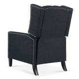 27.16" Wide Manual Wing Chair Recliner W68031443