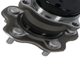 1pc Rear Left Right Wheel Hub Set Unit fit for Nissan Rogue FWD 2008-2015 512398 65352500