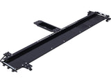 Motorcycle Dolly 1250 lbs. Widow Cruiser-Dolly Steel Motorcycle Dolly Black 25577909