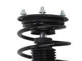 Front Struts w/ Coil Spring Fit For Ford Explorer 2013 3.5L FWD Fit For Ford Explorer 2014-2015 81192122
