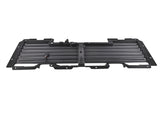 Upper Radiator Shutter Grille with Motor Fits for Cadillac Escalade Chevrolet Suburban Tahoe GMC 79708071