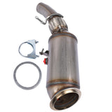 ZNTS Catalytic Converter for 2013 2014 2015 2016 2017 BMW X3 2.0L Turbo #BWCZ014/15 97109576