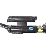 Front Left Suspension Strut and Coil Spring Assembly Fits for Mercedes-Benz C43 AMG 4Matic 3.0L V6 98291031